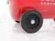 Ferrua RC2/24 - Compressore aria elettrico monofase - Motore 2 HP - 24 lt