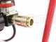 Ferrua RC2/24 - Compressore aria elettrico monofase - Motore 2 HP - 24 lt