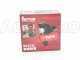 Ferrua RC2/24 - Compressore aria elettrico monofase - Motore 2 HP - 24 lt