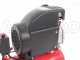 Ferrua RC2/24 - Compressore aria elettrico monofase - Motore 2 HP - 24 lt
