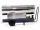 ITM MIZAR 50PX INOX - Generatore di aria calda a gas diretto - 50 kw