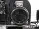 Nuair NB/5,5 T/200 - Compressore aria elettrico trifase a cinghia - Motore 5.5 HP - 200 lt