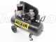 Nuair NB/5,5 T/200 - Compressore aria elettrico trifase a cinghia - motore 5.5 HP - 200 lt