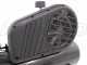 Nuair NB/5,5 T/200 - Compressore aria elettrico trifase a cinghia - Motore 5.5 HP - 200 lt