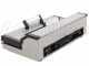 RGV Fresh Quality SV 400 - Macchina sottovuoto - Doppia barra saldante 40cm