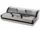 RGV Fresh Quality SV 400 - Macchina sottovuoto - Doppia barra saldante 40cm