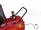 Fini Advanced MK 103-150-3M - Compressore aria elettrico monofase a cinghia - Motore 3 HP - 150 lt
