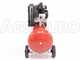 Fini Advanced MK 103-150-3M - Compressore aria elettrico monofase a cinghia - Motore 3 HP - 150 lt