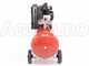 Fini Advanced MK 103-150-3M - Compressore aria elettrico monofase a cinghia - motore 3 HP - 150 lt