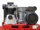 Fini Advanced MK 103-150-3M - Compressore aria elettrico monofase a cinghia - Motore 3 HP - 150 lt
