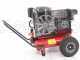 Airmec TEB22-680 K25-HO - Motocompressore - Motore Honda GX 200