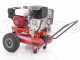 Airmec TEB22-680 K25-HO - Motocompressore - Motore Honda GX 200