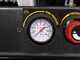 Nuair B 3800B/3M/200 TECH - Compressore aria elettrico monofase a cinghia - Motore 3 HP - 200 lt