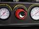 Nuair B 3800B/3M/200 TECH - Compressore aria elettrico monofase a cinghia - Motore 3 HP - 200 lt