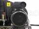 Nuair B 3800B/3M/200 TECH - Compressore aria elettrico monofase a cinghia - Motore 3 HP - 200 lt