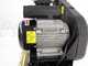 Nuair B 3800B/3M/200 TECH - Compressore aria elettrico monofase a cinghia - Motore 3 HP - 200 lt