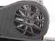 Nuair B 3800B/3M/200 TECH - Compressore aria elettrico monofase a cinghia - Motore 3 HP - 200 lt