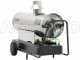 ITM ANTARES 25 INOX - Generatore di aria calda a gasolio indiretto - 25 kw