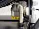 ITM ANTARES 80 INOX - Generatore di aria calda a gasolio indiretto - 80,6 kw