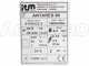 ITM ANTARES 80 INOX - Generatore di aria calda a gasolio indiretto - 80,6 kw