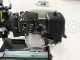 Kit motopompa irrorazione con gancio Comet APS41/Honda GX160 con carrello e serbatoio 120L
