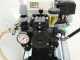 Kit motopompa irrorazione con gancio Comet APS41/Honda GX160 con carrello e serbatoio 120L