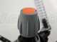 Kit motopompa irrorazione con gancio Comet APS41/Loncin G160F con carrello e serbatoio 120L