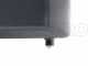 ITM ANTARES 50 INOX - Generatore di aria calda a gasolio indiretto - 48,5 kw