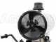 ITM ANTARES 50 INOX - Generatore di aria calda a gasolio indiretto - 48,5 kw