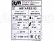 ITM ANTARES 50 INOX - Generatore di aria calda a gasolio indiretto - 48,5 kw