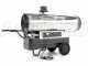 ITM ANTARES 50 INOX - Generatore di aria calda a gasolio indiretto - 48,5 kw