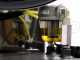 ITM ANTARES 50 INOX - Generatore di aria calda diesel - Indiretto con scambiatore