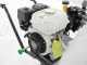 Kit motopompa irrorazione con gancio Comet APS41/Honda GP160 con carrello e serbatoio 120L