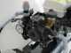 Kit motopompa irrorazione con gancio Comet APS41/Honda GP160 con carrello e serbatoio 120L