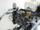 Kit motopompa irrorazione con gancio Comet APS41/Honda GP160 con carrello e serbatoio 120L