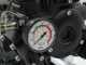 Kit motopompa irrorazione con gancio Comet APS41/Honda GP160 con carrello e serbatoio 120L