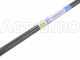 Campagnola Elektra - Asta in carbonio da 185-270 cm - Abbacchiatore elettrico