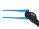 Campagnola Elektra - Asta in carbonio da 185-270 cm - Abbacchiatore elettrico