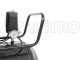 Nuair NB/5,5CT/270 - Compressore aria elettrico trifase a cinghia - Motore 5.5 HP - 270 lt