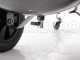 Nuair NB/5,5CT/270 - Compressore aria elettrico trifase a cinghia - Motore 5.5 HP - 270 lt