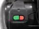 Nuair NB/5,5CT/270 - Compressore aria elettrico trifase a cinghia - Motore 5.5 HP - 270 lt