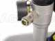 Nuair NB/5,5CT/270 - Compressore aria elettrico trifase a cinghia - Motore 5.5 HP - 270 lt
