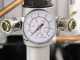 Nuair NB/5,5CT/270 - Compressore aria elettrico trifase a cinghia - Motore 5.5 HP - 270 lt