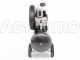 Nuair NB/5,5CT/270 - Compressore aria elettrico trifase a cinghia - Motore 5.5 HP - 270 lt