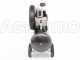 Nuair NB/5,5CT/270 - Compressore aria elettrico trifase a cinghia - motore 5.5 HP - 270 lt