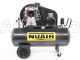 Nuair NB/5,5CT/270 - Compressore aria elettrico trifase a cinghia - Motore 5.5 HP - 270 lt