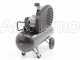 Nuair NB/5,5CT/270 - Compressore aria elettrico trifase a cinghia - motore 5.5 HP - 270 lt