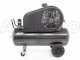 Nuair NB/5,5CT/270 - Compressore aria elettrico trifase a cinghia - Motore 5.5 HP - 270 lt
