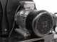 Nuair NB/5,5CT/270 - Compressore aria elettrico trifase a cinghia - Motore 5.5 HP - 270 lt