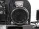 Nuair NB/5,5CT/270 - Compressore aria elettrico trifase a cinghia - Motore 5.5 HP - 270 lt